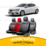 Housse Renault megane
