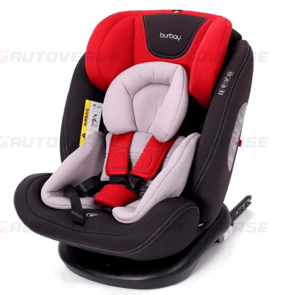109.siege auto bebe