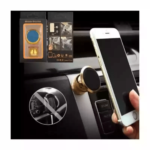 117.Support telephone voiture Magnétique 360° Universel Pour Voiture2