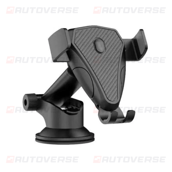 118.Support Telephone Portable pour Pare-brise de Voiture0