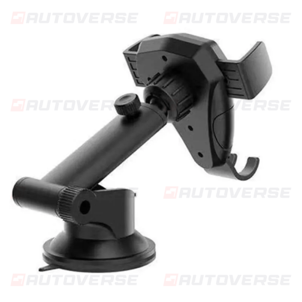 118.Support Telephone Portable pour Pare-brise de Voiture2