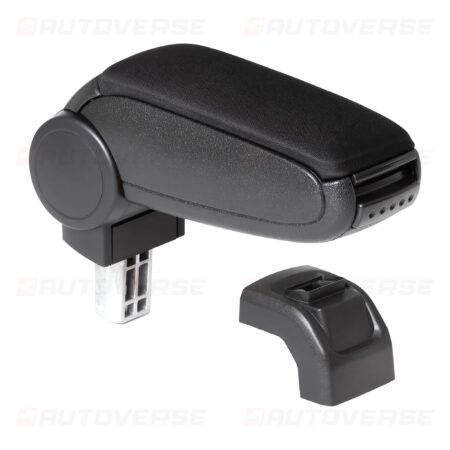 Accoudoir voiture Originale Pour Ford Focus 2 de 09/2004 a 02/2011 – vue 2 – Autoverse Maroc