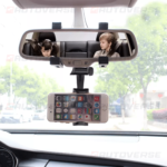 131.Support telephone de voiture universel GPS 360 degrés3