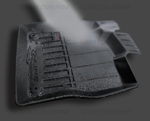 133.Tapis proline Maroc pour voiture