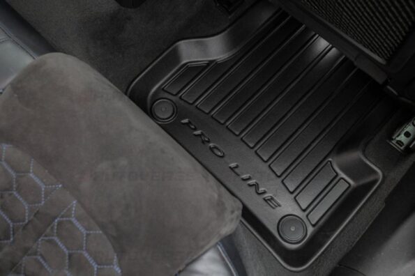 133.Tapis proline Maroc pour voiture2