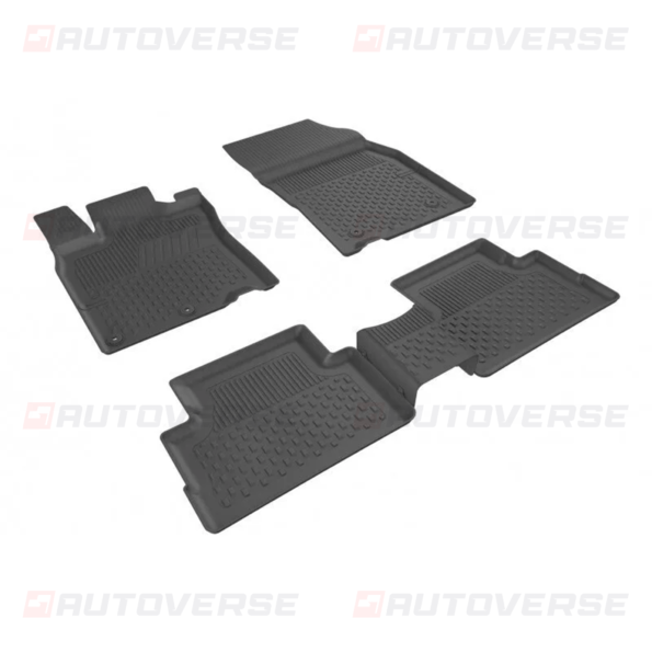 134.Tapis voiture – sur mesure 4D Sahler3