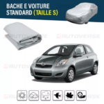 Bache de voiture standard (taille S)