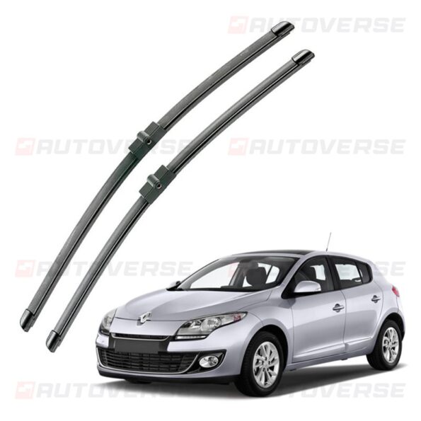 158.Balai d’essuie glace renault megane 3