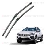 167.Balai d’essuie glace sandero stepway