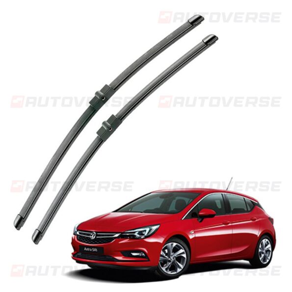 173.Balai d’essuie glace opel astra 1.7 cdti