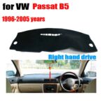 18.Tapis tableau de bord Volkswagen passat b7 sur mesure 1