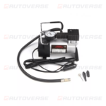 183.Gonfleur d’air pneu voiture Maroc 12 V + kit réparation