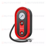 186.Gonfleur pneu voiture 12 V4