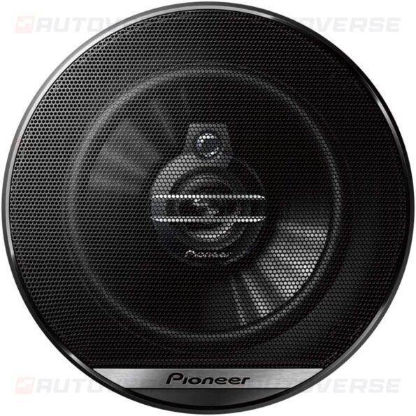 202.haut parleur de voiture 13 cm Son Puissant 250 W max Maroc 3