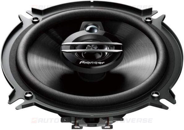 202.haut parleur de voiture 13 cm Son Puissant 250 W max Maroc
