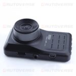 211.Dashcam mini camera de voiture car camcorder 1080p DVR dash cam embarque 1