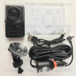 211.Dashcam mini camera de voiture car camcorder 1080p DVR dash cam embarque 1
