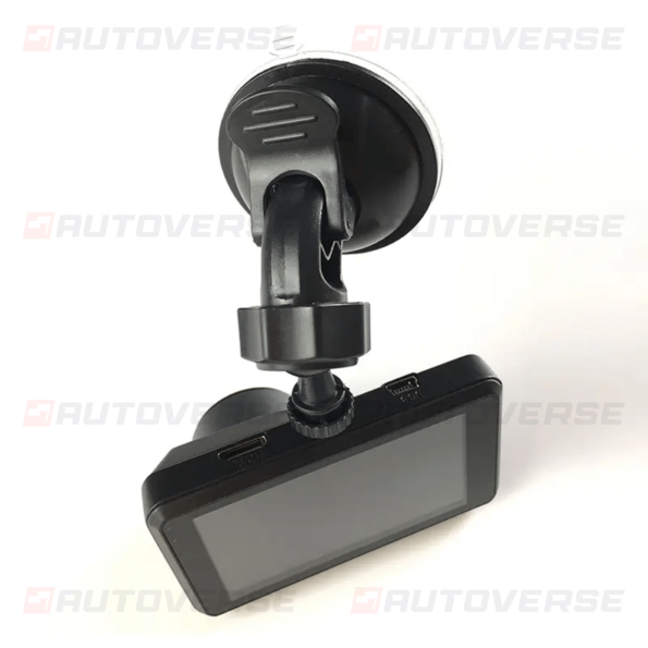 211.Dashcam mini camera de voiture car camcorder 1080p DVR dash cam embarque 5