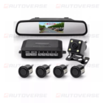 213.Caméra de voiture & Radar de recul maroc dashcam