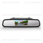 225.Caméra de voiture & Radar de recul maroc dashcam 1