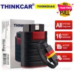 239.Thinkdiag Diagnostic.