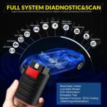 239.Thinkdiag Diagnostic.