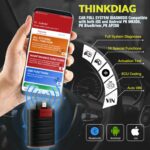 239.Thinkdiag Diagnostic.