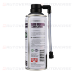 254.VESLEE Mousse pneus auto
