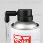254.VESLEE Mousse pneus auto