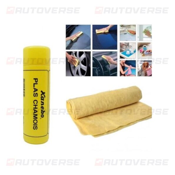 260.Peau de chamois KANEBO PM Prix maroc 4