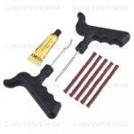 274.Réparation De Pneus Kit Foret Jack 45434r5