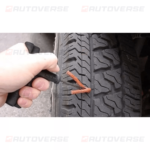274.Réparation De Pneus Kit Foret Jack 45434r5