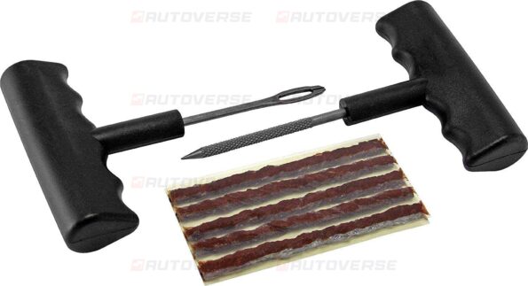 274.Réparation De Pneus Kit Foret Jack
