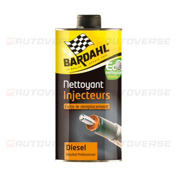 285.décrassant moteur diesel