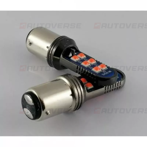 80.Led Stop Flasheur Rouge Feu Freinage pour voiture1