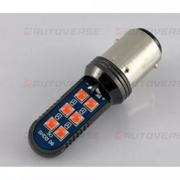 80.Led Stop Flasheur Rouge Feu Freinage pour voiture3