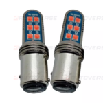 80.Led Stop Flasheur Rouge Feu Freinage pour voiture3