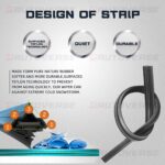 173.Balai d’essuie glace opel astra 1.7 cdti