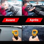 36.Tapis tableau de bord Volkswagen polo 71