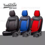 Housse 3 Pack