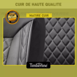 Housse 3 Pack