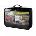 Housse 3 Pack