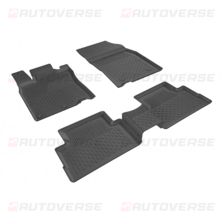 Tapis voiture Audi A3 sur mesure