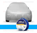 153.Bache de voiture standard (taille M 4X4) 2