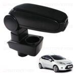 Accoudoir voiture Originale pour Ford Fiesta MK7 2009-2019