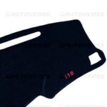 27.Tapis tableau de bord i10 noir