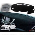 27.Tapis tableau de bord i10 noir