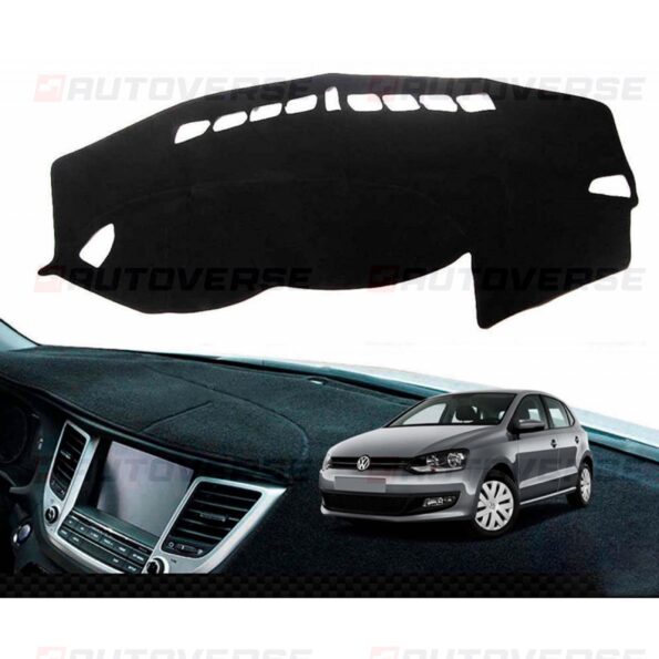 36.Tapis tableau de bord Volkswagen polo 71
