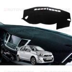 39.Tapis tableau de bord nissan micra