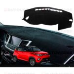 42.Tapis tableau de bord mahindra kuv100